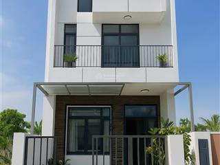 Sở hữu nhà phố 3 tầng gần mỹ yên, gần trung tâm, giá cực tốt pháp lý rõ ràng