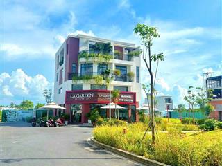 Sốc! chỉ 800 triệu sở hữu nhà phố hơn 250m2 dt sàn tin được không