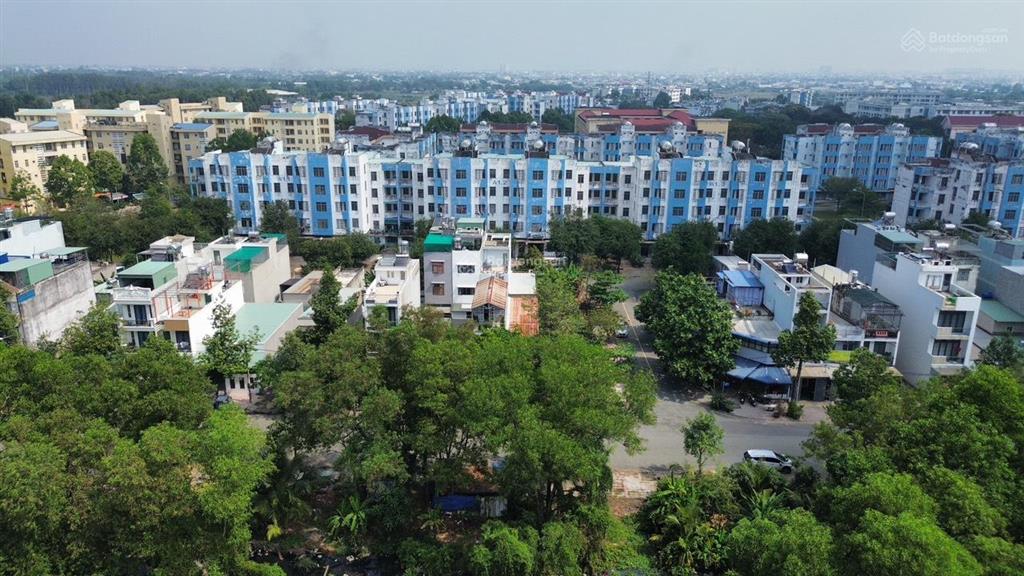 Chính chủ thương lượng ra nhanh lô 76m2 (5x15,2) võ văn vân nhỉnh 3,9 tỷ