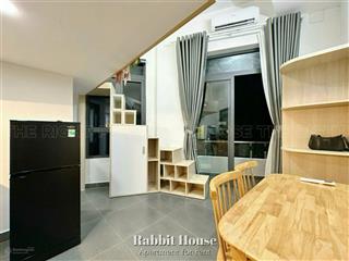 Khai trương duplex full nt có ban công giá ưu đãi ngay trung tâm