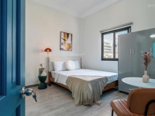 Chính chủ cho thuê căn hộ full nt giáp quận 1