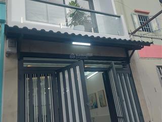 Bán nhà riêng tại bình chánh, 94m2, 3pn, 3wc, pháp lý đầy đủ