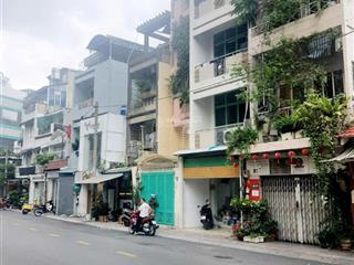 Bán nhà mặt phố nguyễn văn nguyễn, 30 tỷ, 82m2, 7pn, 7wc, giá siêu hời