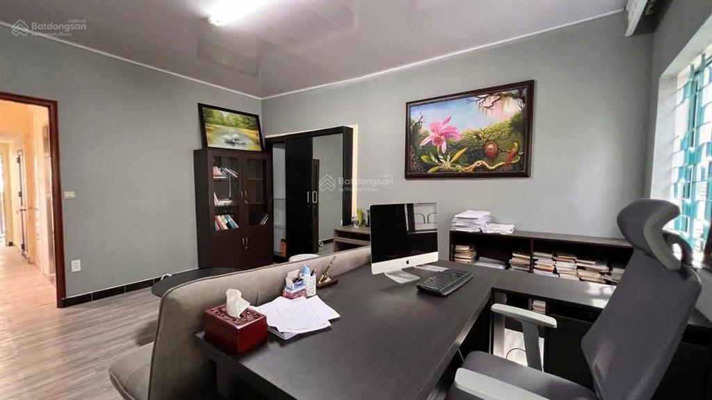 Bán nhà mặt phố nguyễn văn nguyễn, 30 tỷ, 82m2, 7pn, 7wc, giá siêu hời