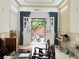 Bán nhanh nhà 3 tầng 64m2 ở bhha bình tân giá 5,7 tỷ tl