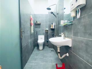 Nhà phố đúc 3 tầng mặt tiền 5m 38m2 giá chỉ 4.99 tỷ