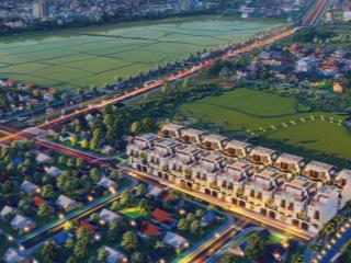 Chỉ từ 299 triệu sở hữu ngay bđs dòng tiền tại đà nẵng mới