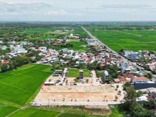 Cơ hội đầu tư bất động sản dòng tiền chỉ với 299tr tại đà nẵng mới
