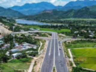 Chỉ 650tr sở hữu đất nền siêu đẹp chỉ 3p đến chợ lệ trạch