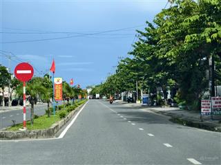 Đất nền ven đà nẵng  trục chính thông đường đường trần phú ( đường 33)  cực rẻ chỉ 7xx