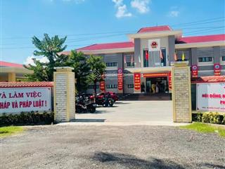 Cực rẻ đất nền ven đà nẵng chỉ 7xx  sát đường 33 nối dài  05 phút vềtrung tâm hòa phước