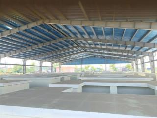 Chỉ 680tr sở hữu đất nền phố chợ  mặt tiền kinh doanh nằm ngay cửa ngõ thành phố