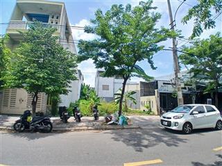 Bán 2 lô liền kề đường nguyễn hiến lê, hòa xuân, cẩm lệ.