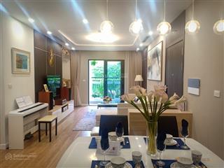 Nhỉnh 7 tỷ có căn 99m2, 2pn, 2vs full nội thất bc đông nam. tại chung cư hà đô park view