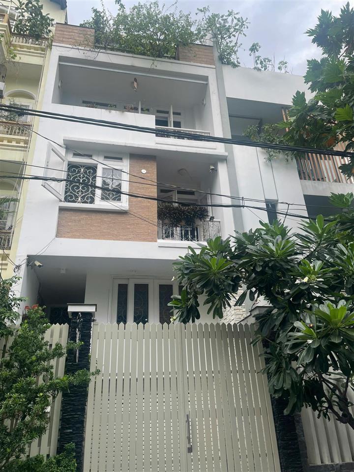 Khan hiếm! bán nhà đẹp 5 x 16m 4 tầng khu vip k300 đường nguyễn minh hoàng giá 19 tỷ