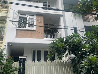 Khan hiếm! bán nhà đẹp 5 x 16m  4 tầng khu vip k300 đường nguyễn minh hoàng giá 19 tỷ