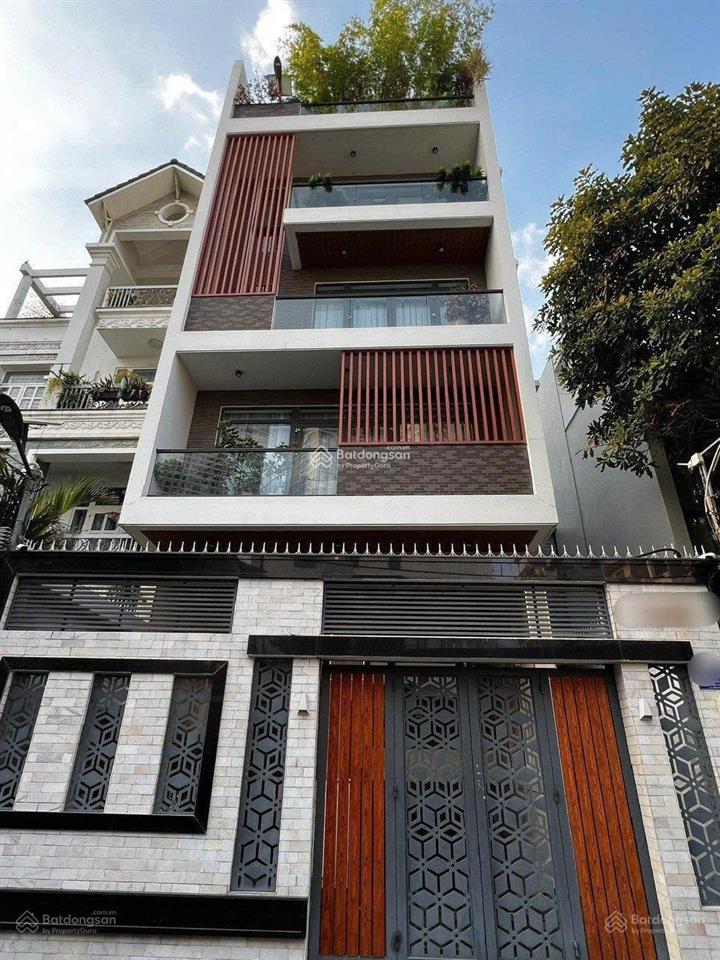 Nhà 4 tầng, 5x18m mặt tiền khu vip k300 nhỉnh 15 tỷ. ngay cửa pico plaza cộng hòa