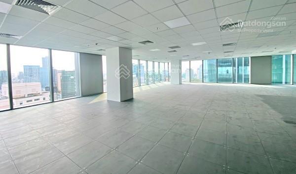 Ngay ga t3 tòa nhà siêu dòng tiền 1,5 tỷ/năm, 7.5 x 23 (174.7m2), hầm 5 lầu, thang máy. 34 tỷ
