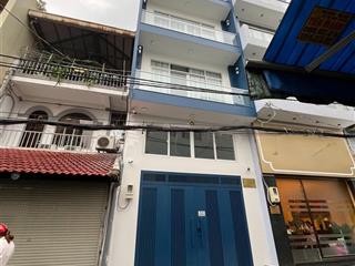Giảm sốc từ 19 tỷ còn 16 tỷ bán nhà 4 lầu hxh 8m ngay sát mặt tiền cộng hòa (5 x 17) cn 85 m2