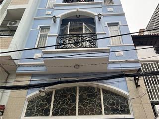 Ngay cửa nhà ga t3 hxh (4 x 17m) 4 tầng dòng tiền 51tr/th giá 14,5 tỷ