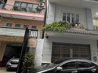 Mtkd ngay ga t3 (6 x 20,9m) cn 125,5m2, 2 tầng st, đường thân nhân trung  giá 23,5 tỷ
