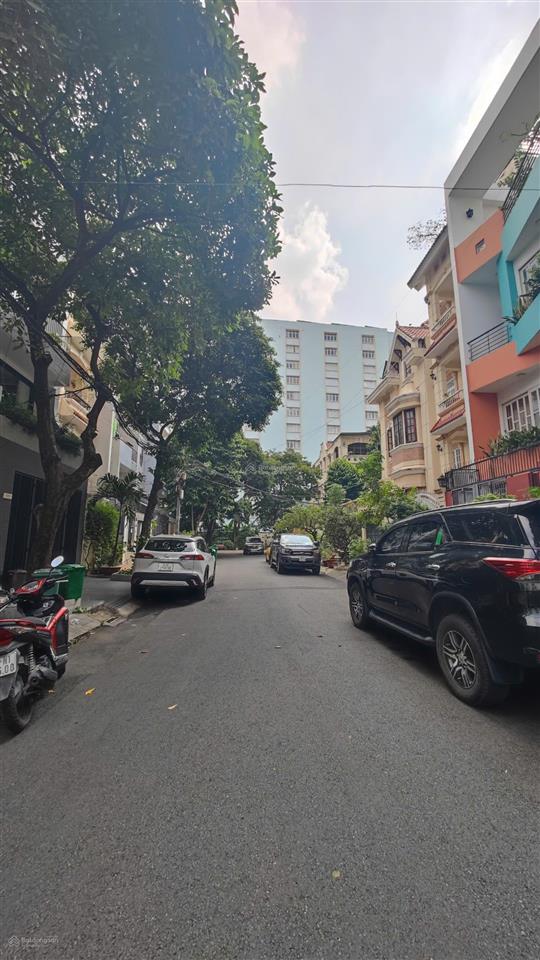 Nhà đẹp 4 tầng. 6x16,5m. hẻm nhựa 7m, khu vip hồng hà  lam sơn. 16 tỷ thương lượng