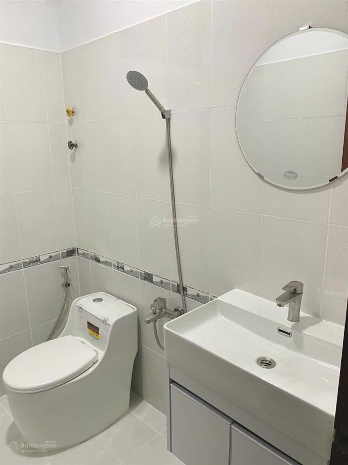 Siêu phẩm chdv mới ra lò đường cửu long, tb. (4,5x15m), 5 tầng tm, thu nhập 80tr/1th. giá 19,5 tỷ