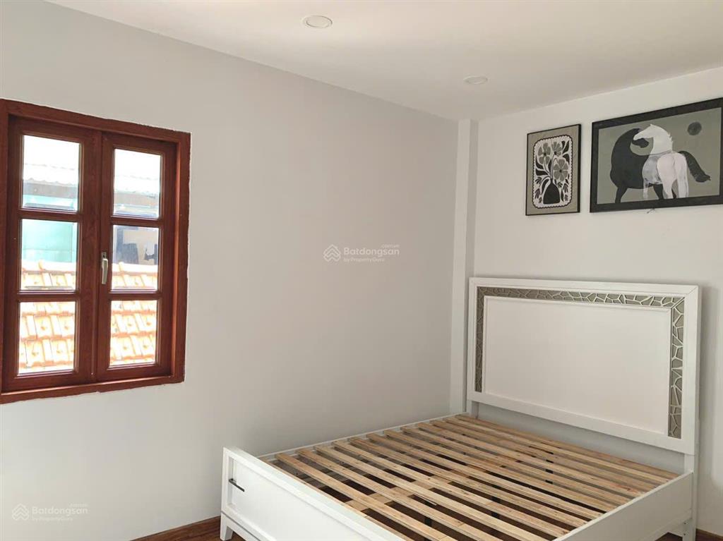 Siêu phẩm chdv mới ra lò đường cửu long, tb. (4,5x15m), 5 tầng tm, thu nhập 80tr/1th. giá 19,5 tỷ