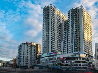 Chính chủ gửi thuê căn hộ center point,3n2v 86m2,full nội thất,có slot ô tô