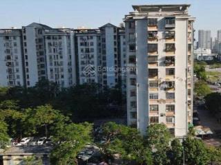 Đổi sang căn rộng hơn bán gấp cc a6 nam trung yên,2n1v,42m2 giá 3ty