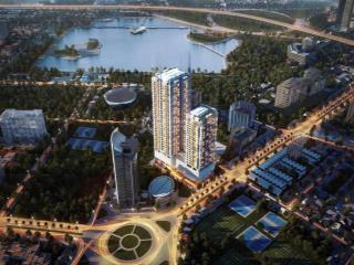 Bán cc sky park diện tích 71,5m2, 2n2v giá tốt nhất khu vực,đang cho thuê 19tr/tháng