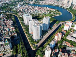 Chính chủ bán hộ chị gái cc đại kim building 70m2, 2n1v, full nội thất giá nhỉnh 3 tỷ
