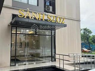 Bán gấp căn sapphire vin smart 1n+1 42,8 m2,tầng trung đẹp,thiện trí có thương lượng