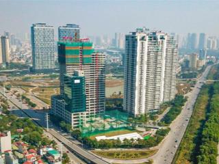 Đổi căn rộng hơn bán gấp cc mỹ đình pearl 81,59m2, 3n2v,full nội thất cao cấp,có slot ô tô
