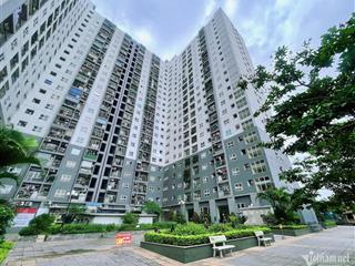 Chính chủ chị gái gửi bán căn đại kim building 2pn 1vs 60m2, nội thất còn mới, giá tốt nhất khu