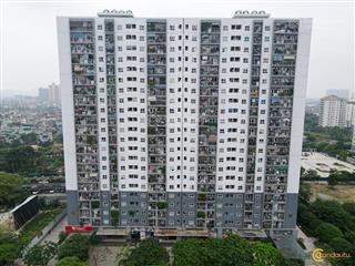 Bán gấp căn cc đại kim building nhỉnh 3 tỷ 2pn 1vs 60m2 full nội thất, thiện chí có thương lượng