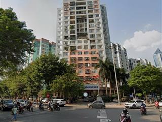Chị gái gửi bán gấp cc n3b kdt trung hòa nhân chính 60m2,2n2v nhỉnh 3ty
