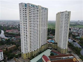 3ty bán gấp cc sông nhuệ,68m2 2n2v có thương lượng