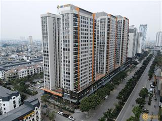 Nhỉnh 4ty bán gấp cc the k park văn phú 58m2 2n2v có thương lượng