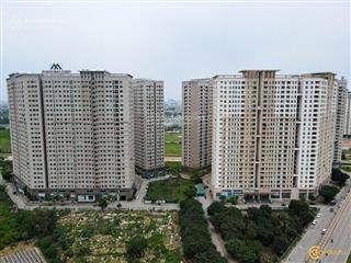 Bán gấp cc xuân mai complex 2n2v 70m2 giá chưa tới 58tr/m