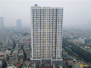 Bán gấp cc xuân mai revir side 76m2 giá tốt nhất khuco thương lượng