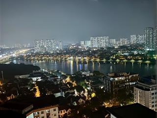 Bán căn hộ 62m2 vp5 view hồ siêu đẹp. 3,x tỷ