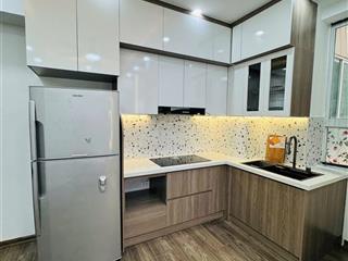 Bán căn hộ 40m2 chung cư ct1a tây nam linh đàm. sđcc. 2,6x tỷ