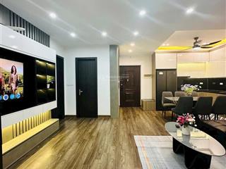 Bán căn hộ 3 ngù 93m2 mới đẹp toà rainbow linh đàm. sđcc. 6,x tỷ
