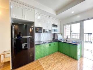 Bán căn hộ 80m2 chung cư vật tư du lịch kđt pháp vân. 4,3x tỷ (tl)