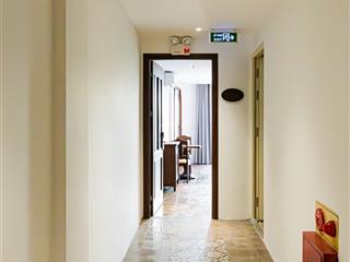 Bán nhà mặt phố nguyễn thái học,sổ đỏ 66m mặt tiền 6.1 m, kinh doanh cực đỉnh, giá 33.5 tỷ