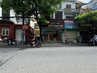 Bán nhà vừa ở penhouse vừa cho thuê kd, 2 thoáng, nở hậu, 100m x 8 t, đê la thành lớn, giá 55 tỷ