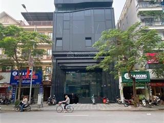 Cần bán nhà c4, phố xuân la, tây hồ, 264m, mặt tiền 8 m, 2 mặt tiền trước sau, 125 tỷ