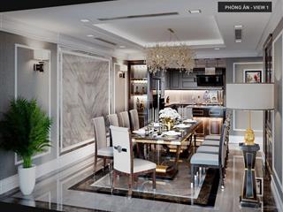 Bán penhouse duplex golden westlake, thuỵ khuê, thông tầng, view hồ tây, 45 tỷ