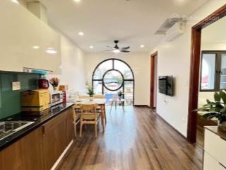Bán tòa nhà phố tây sơn view hồ 170m x 9t thang máy có 56 căn hộ, đủ pccc gpxd 9 tầng full nội thất